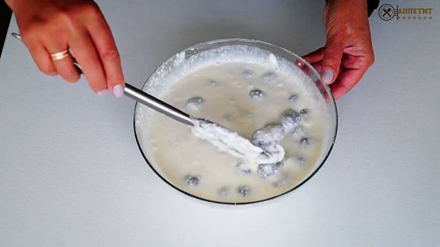 Этот ТВОРОЖНЫЙ ДЕСЕРТ без выпечки ВЗОРВЁТ ваш мозг! Готовится за 5 минут!