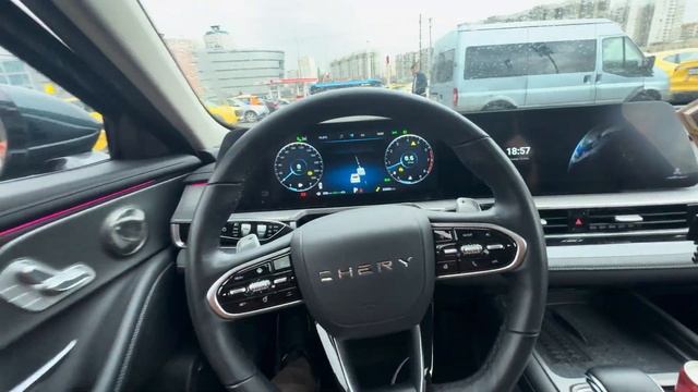 Чери Арризо 8 2023/1,6 Выкуптан откозуп тел 89652595151 / 89017181955