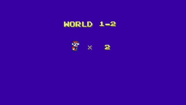 ПОлНая ХРЕНь в stRANGe MaRiO BROS