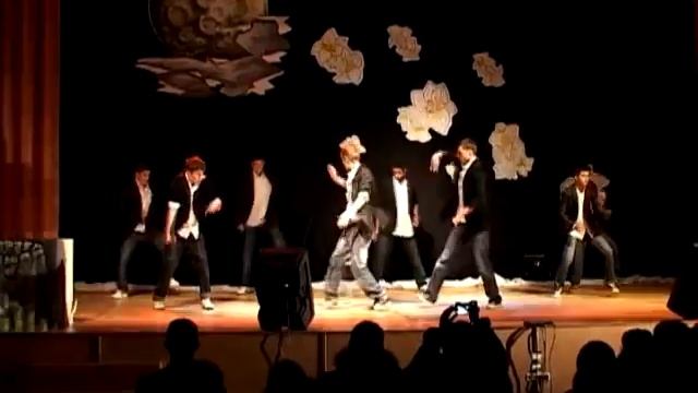 хип-хоп