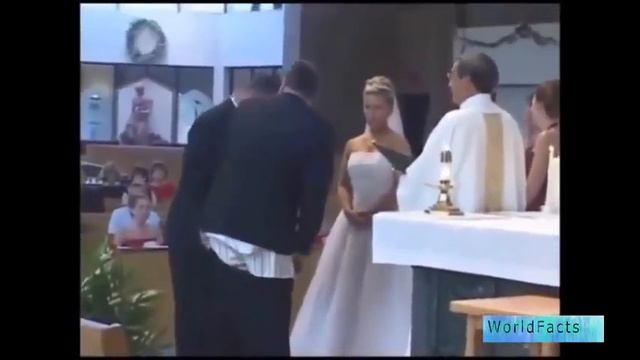 Wedding Fails 2016   Приколы На Свадьбе, Свадебные видео приколы