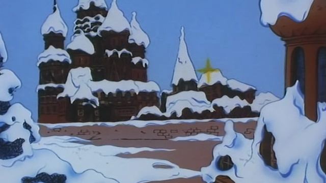 Count Duckula S03E03 (Unreal Estate)