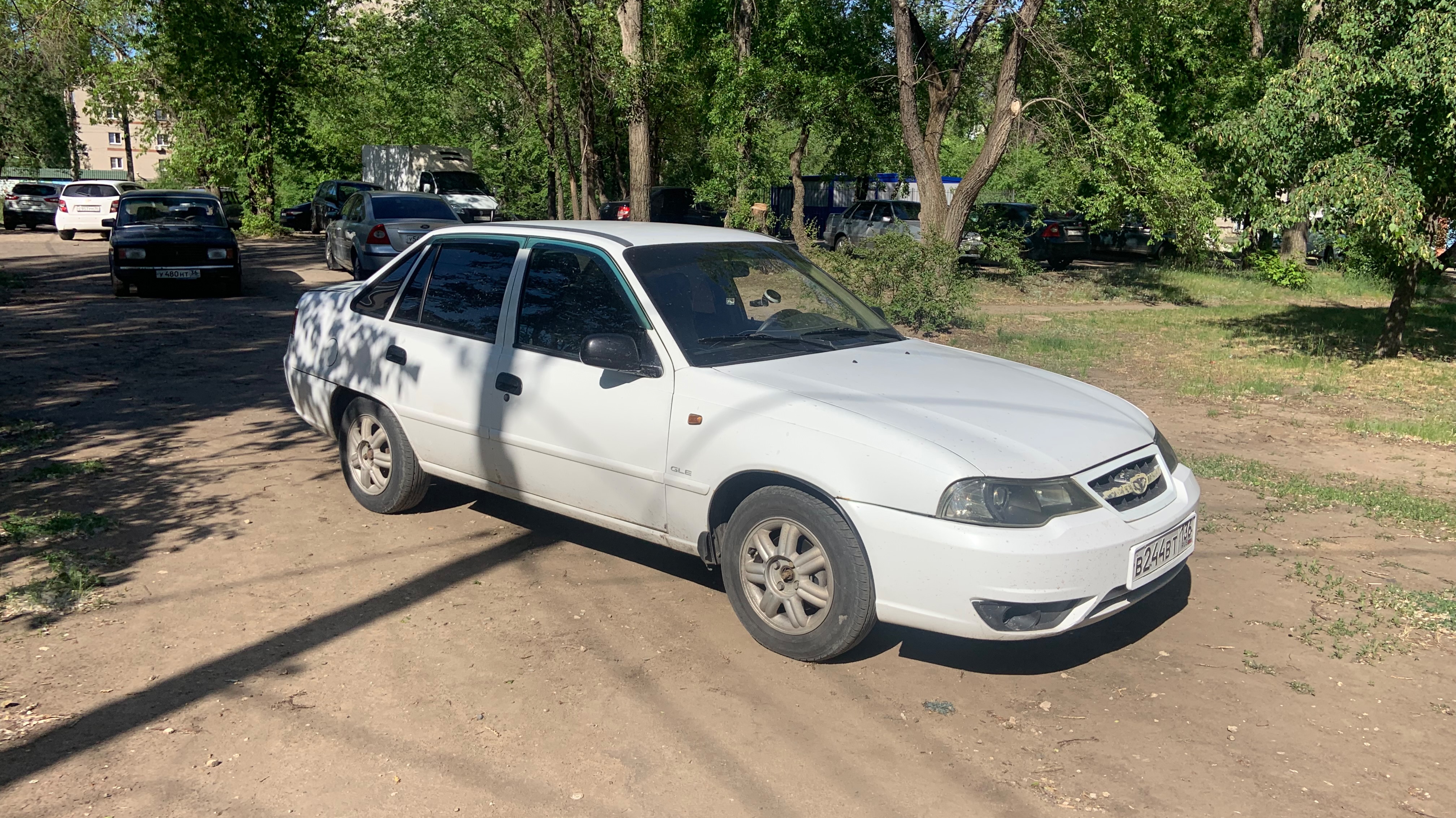 Нексия