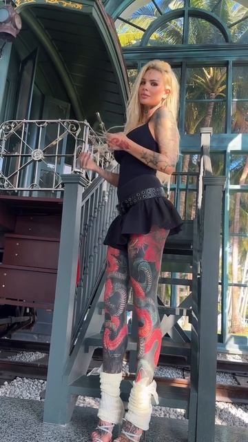 Chiki Brichki 43