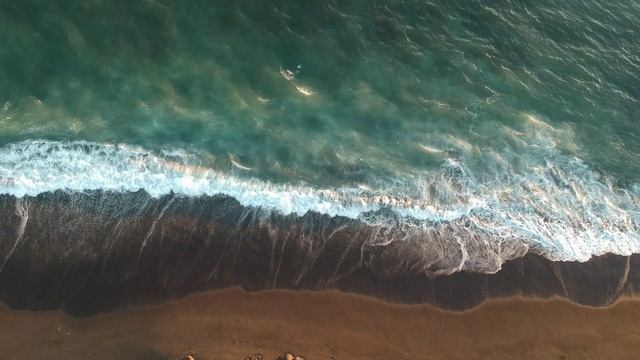 вода