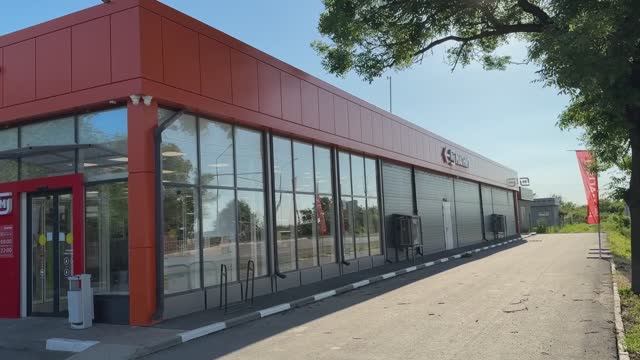 ПРОДАЖА НЕЖИЛОГО ПОМЕЩЕНИЯ С АРЕНДАТОРОМ «МАГНИТ»