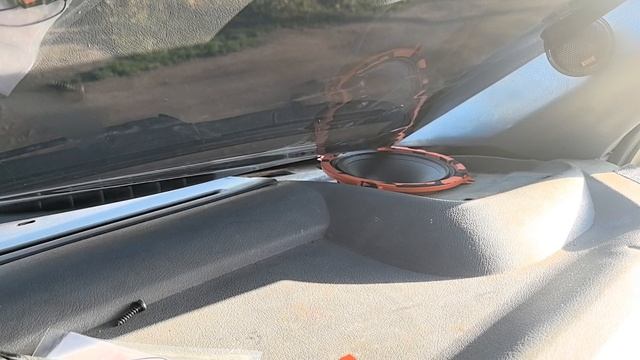 Сравнение акустики/ Gryphon lite v.3 - by DL Audio