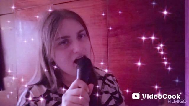 Луна  |  Gafur | cover Acapella Mila Renar (harmony version)