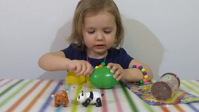 Miss Katy • Мисс Кейт - Katy and Clockwork Toys (1)