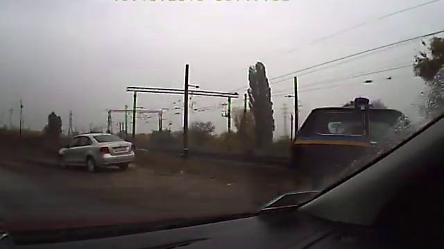 Неповезло