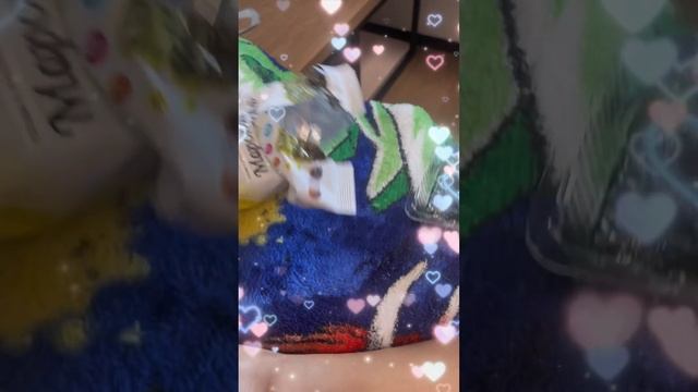 СМР на сушеную морскую капусту