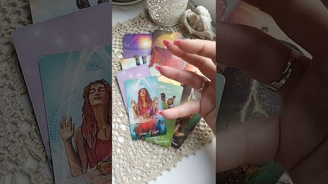 🍀 Думает ли о вас загаданный человек 🍀