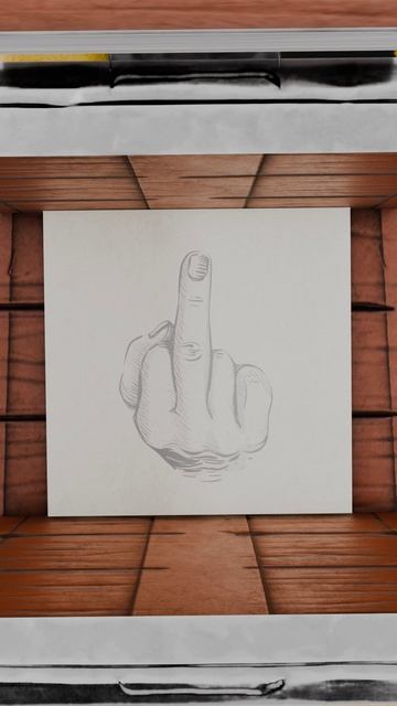 МИМИМИШКИ И ИХ МИМИФИШКИ. ПОЛУНДРА часть 2 (3Д-ПАРОДИЯ)