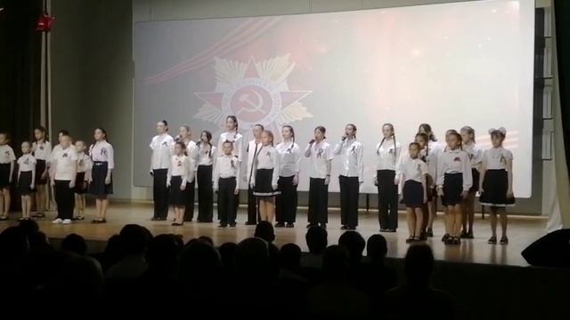 "Ты живи" 07.05.25