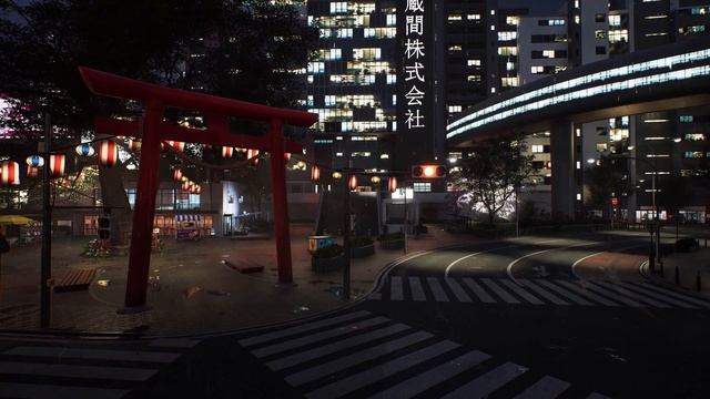 JDM: Japanese Drift Master - Official Launch Trailer