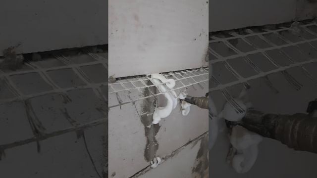 Холодно в квартире,новостройка