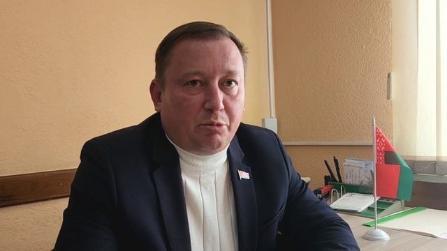 По силам депутату