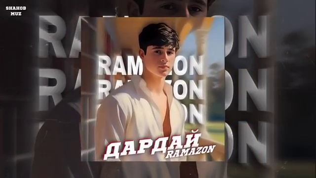 Ramaz-Darday [official audio] ХИТ 2025💔(360P).mp4