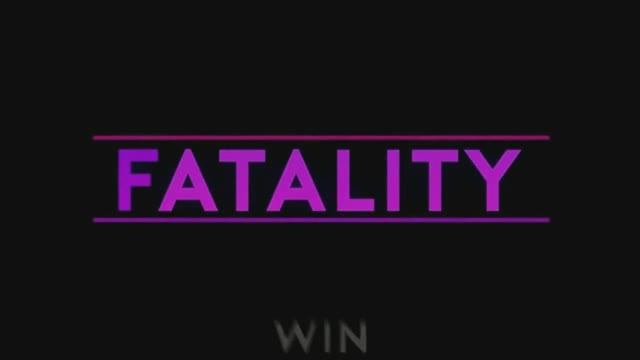ФОРТРЕС-FATALITY