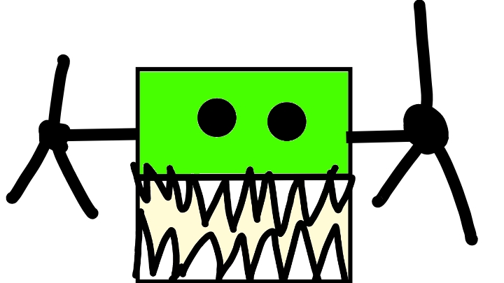 Побег в коридоре Раунды 3336-3340