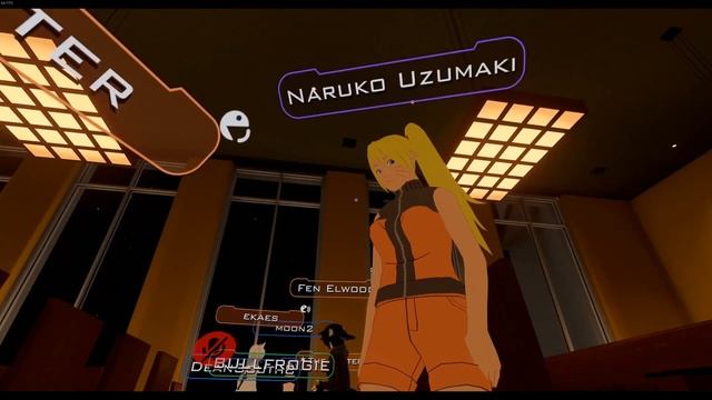 ⁴ᴷ⁶⁰ [ENG/RU]. VRChat. My Funny Moments #1. Весёлые моменты в Виар Чате.