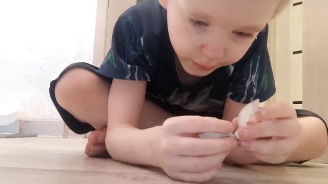 меня не было долго
