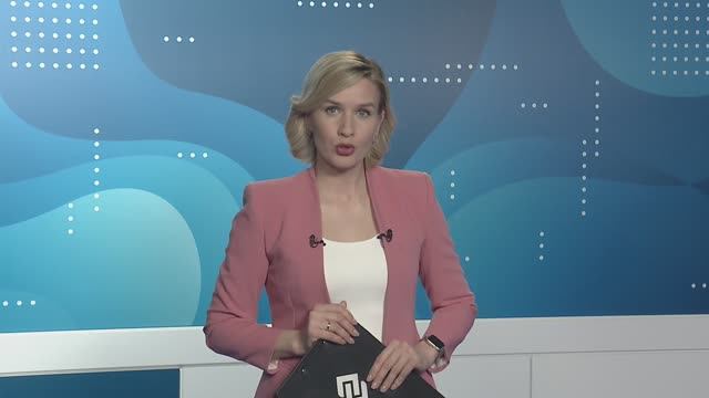 Новости Владимира и Владимирской области за 21 мая 2025 года. Вечерний выпуск