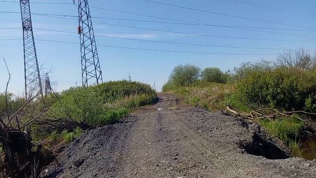 Вот и первая рыбалка🐠🐠.