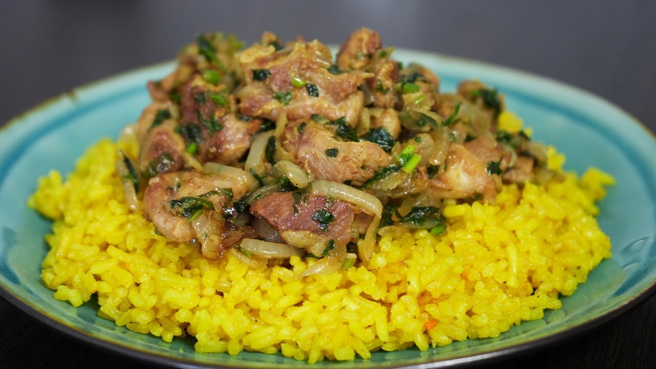 Мясо по-свански. Простое в приготовлении, но очень вкусное блюдо!