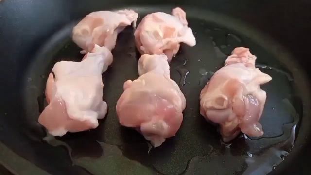 Такими вкусными Баклажаны ещё не были/