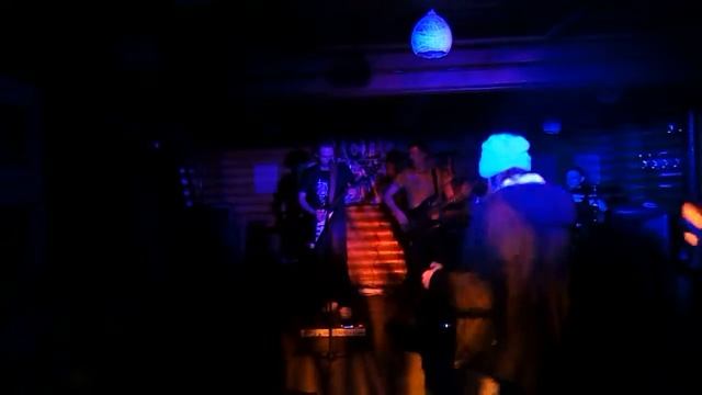"ещё громче!" тур С.В.М и концов (кемерово)