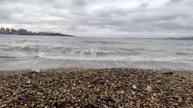 Море. Пляж.Релакс