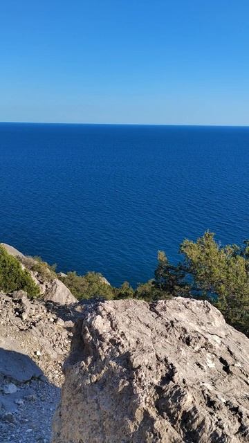 Караул Оба, Новый Свет 🌊