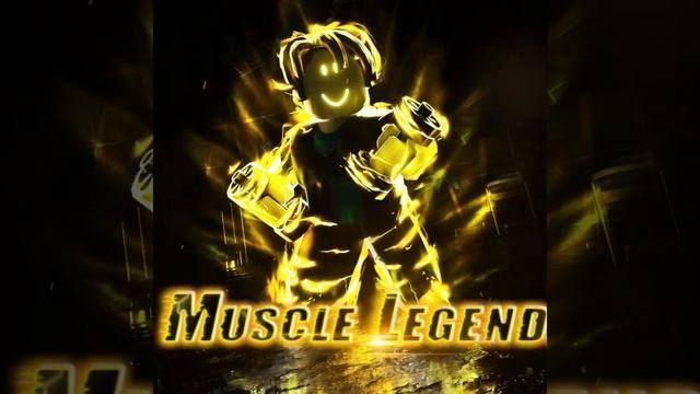 Дюпаем петов в Muscle Legends🔴