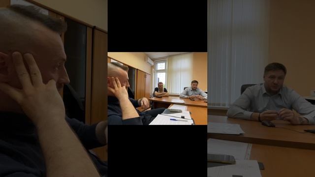 Почему в городе Видное разбитый жилой фонд?
