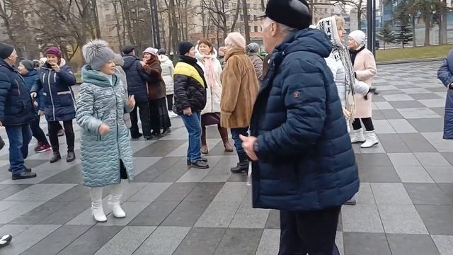 Я БУДУ ЖДАТЬ ТЕБЯ ОСЕННИМ ДОЖДЕМ❤️ ТАНЦЫ❤️ ХАРЬКОВ 2