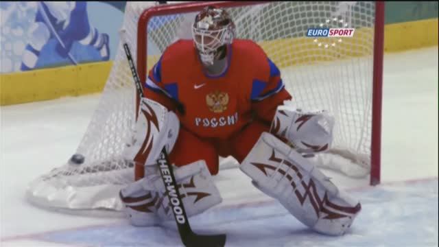 Заставка Eurosport