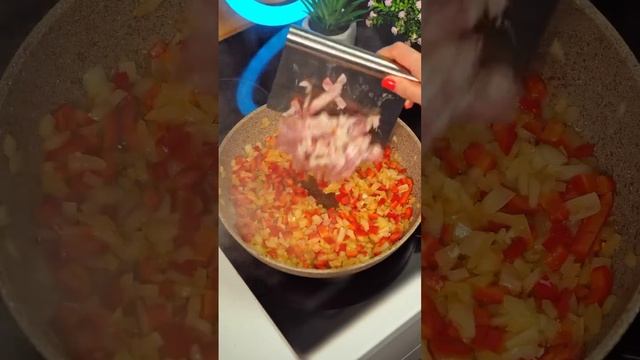 🥩 Мясо с огуречным маринадом
#обеды #ужины #горячее