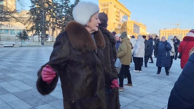 Я ОБОЖАЮ ТЕБЯ, СОЛНЫШКО МОЁ! ТАНЦЫ ХАРЬКОВ ФЕВРАЛЬ 2025 #k