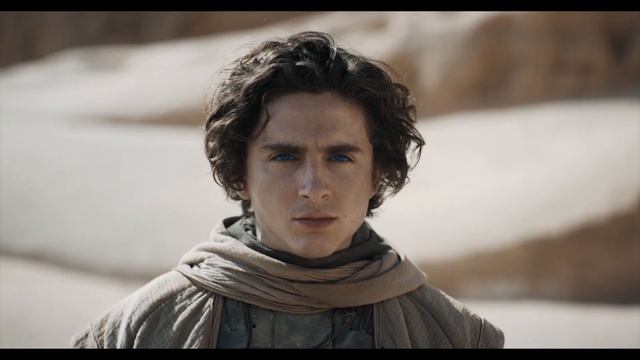 Дюна. Часть 2 Dune. Part 2 - Трейлер 2