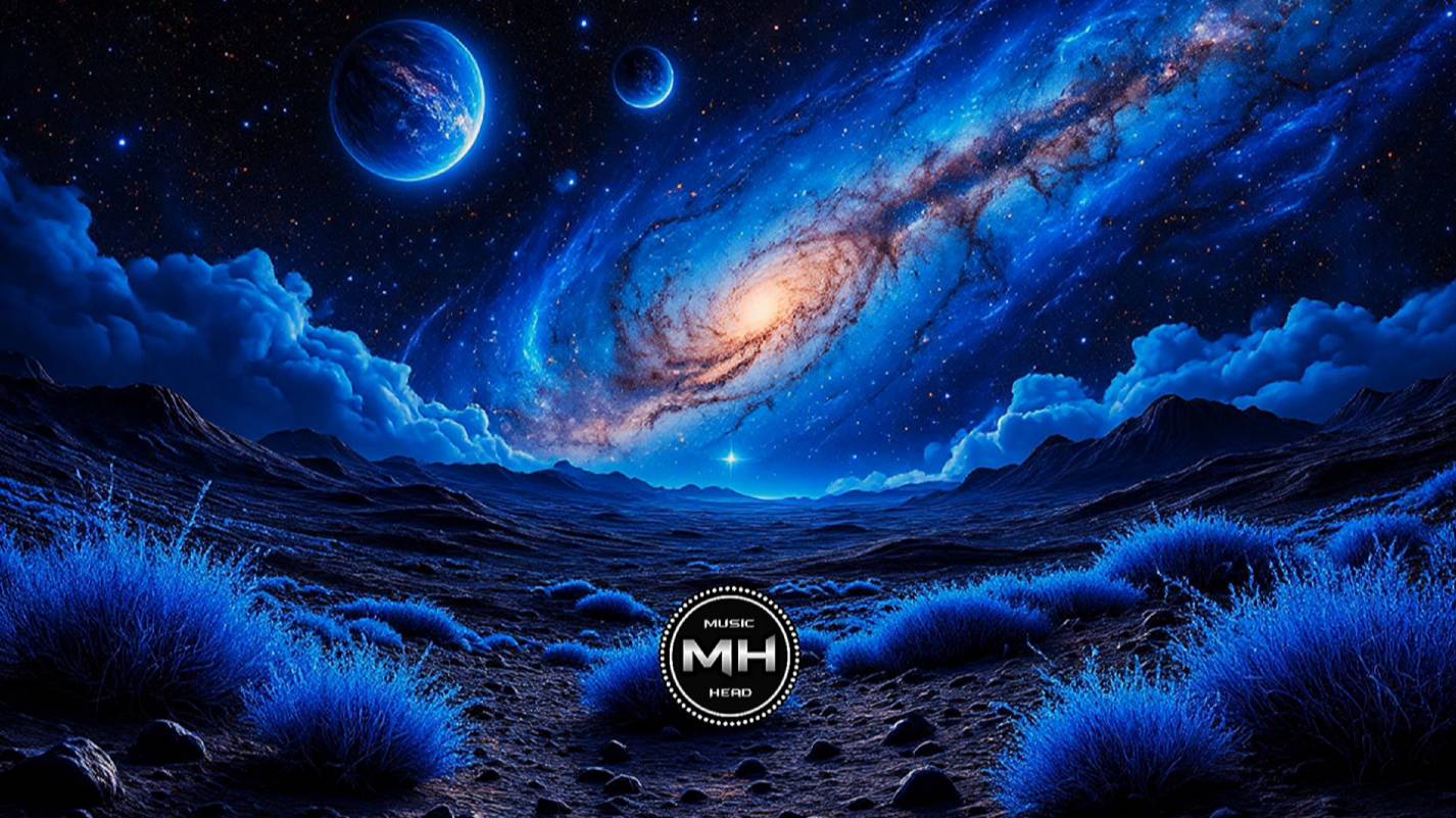 Jean-Michel Jarre - Oxygene part. II