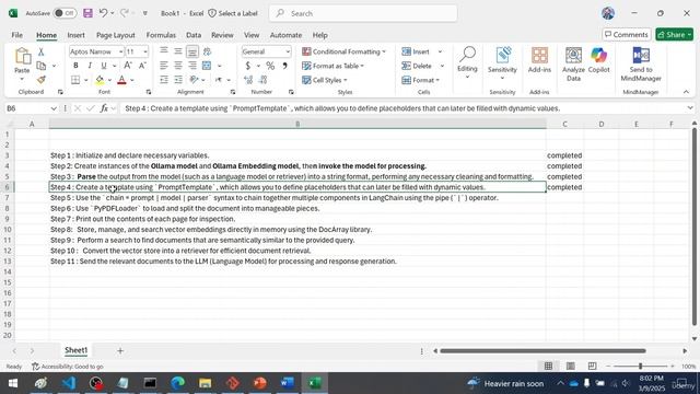 1 -Project Overview Interactive chatbot for PDF document Q&A