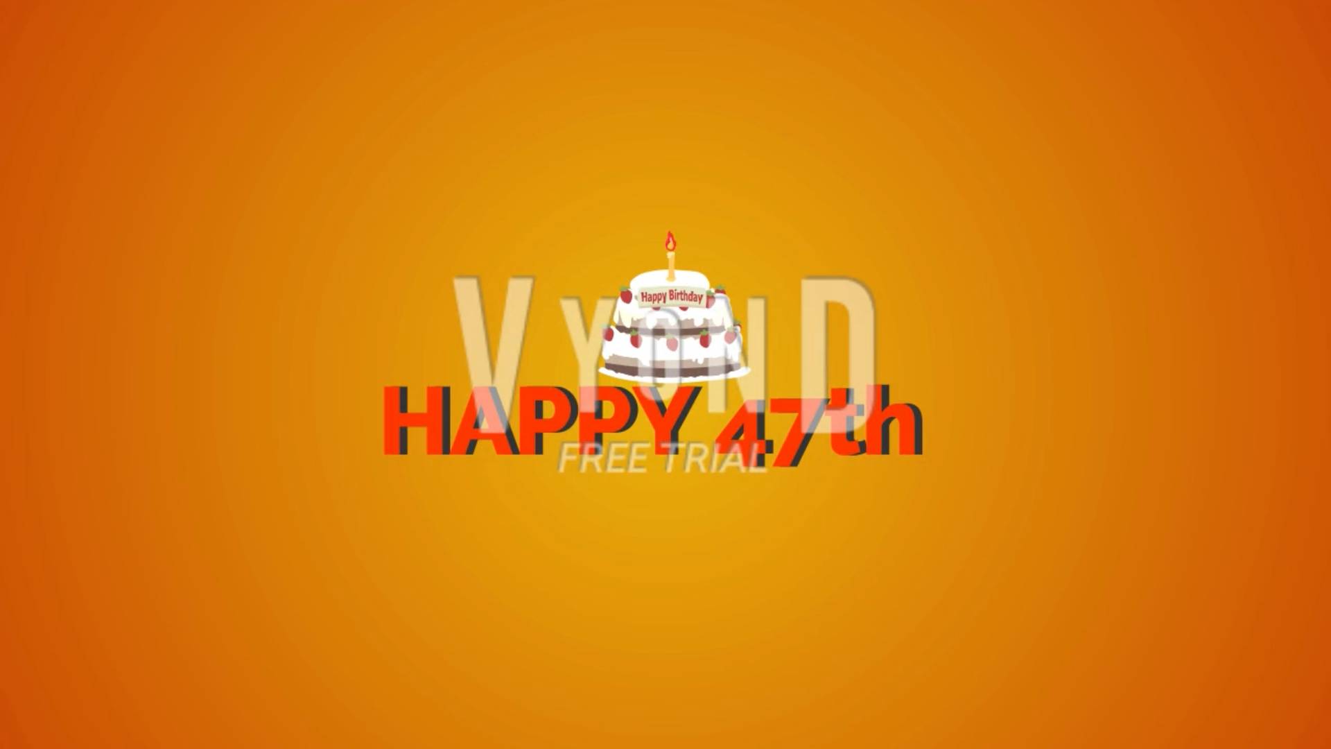 Brat and Brot Special Shorts (Episode 1 - Happy 47th)