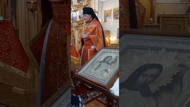 Иеромонах Модест о святителе Николае Чудотворце.