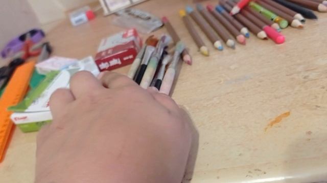 разбираю Органайзер