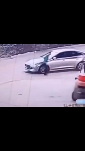 Ухожу на второй круг...