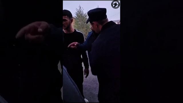 В Русскую Общину обратилась жительница г. Камышлов Свердловской области, уставшая от кошмара
