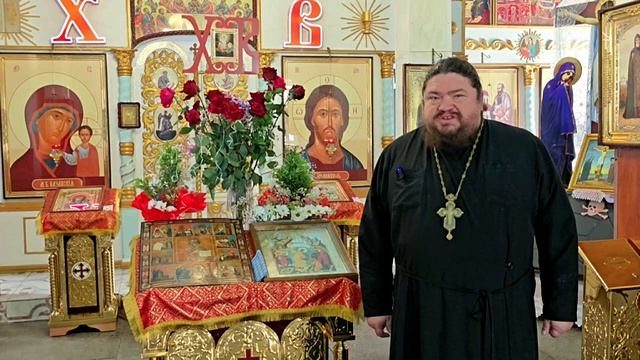 Николай Угодник