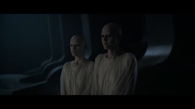 Дюна Dune - Ролик о создании
