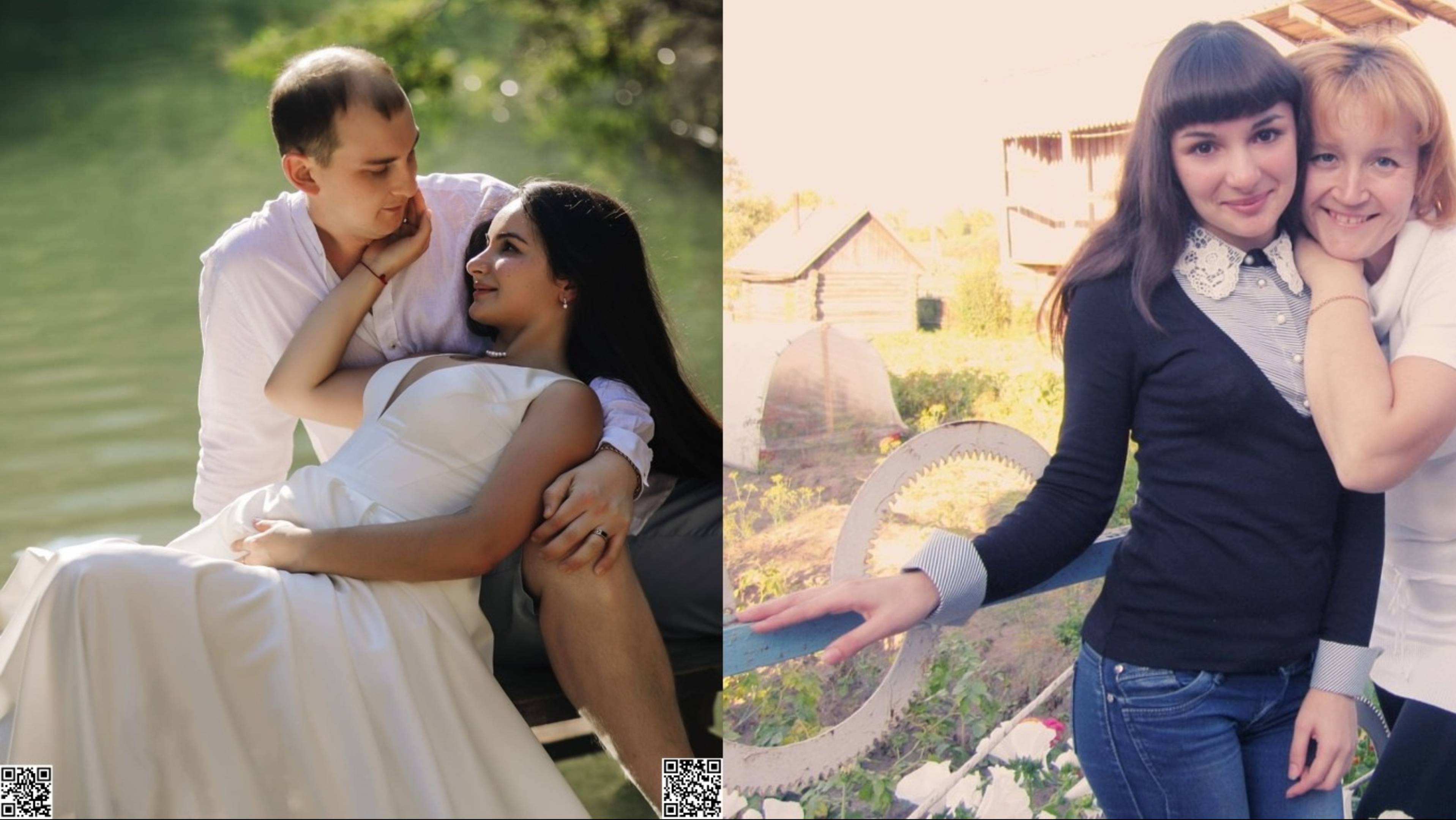 Анна. Сарыева. Х9